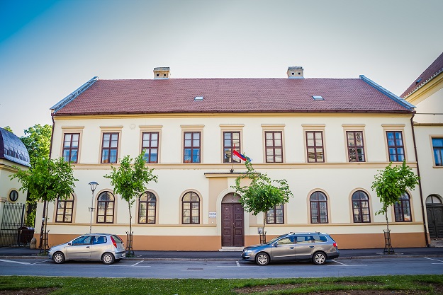 Tourist organization of Sombor